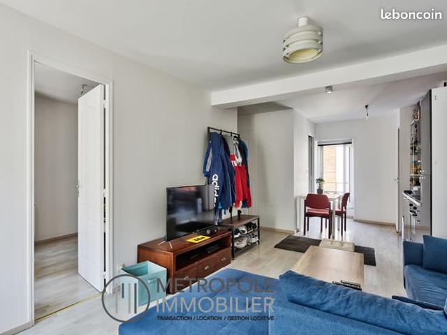 Appartement vente à Villefranche-sur-Saône, Rhône