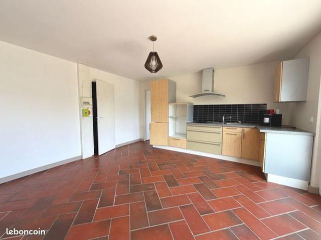 Appartement vente à Voglans, Savoie