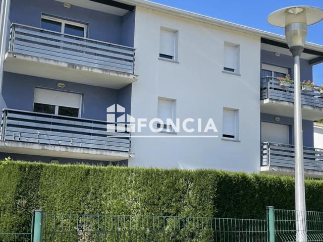 Appartement vente à Périgueux, Saint-astier