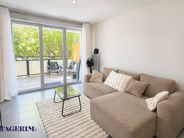 Appartement vente à Toulouse, Colomiers