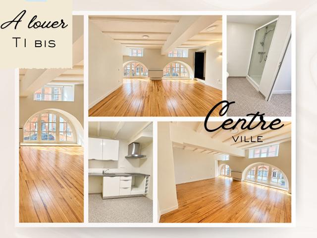 Appartement location à Villenouvelle, Montauban