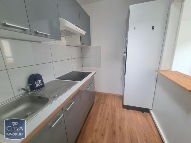 Appartement location à Clermont-Ferrand, Clermont-ferrand