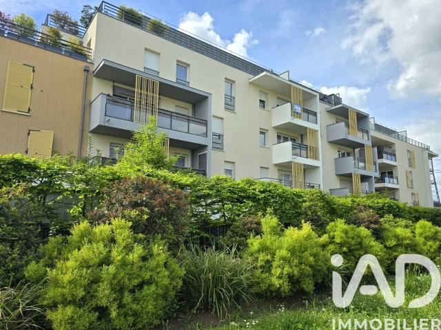 Appartement vente à Argenteuil, Herblay