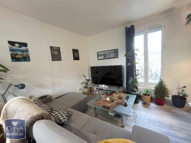 Appartement location à Nogent-sur-Marne, Maisons-alfort