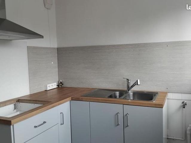 Appartement vente à Bordeaux, Blanquefort