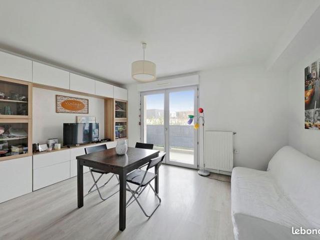 Appartement vente à Torcy, Thorigny-sur-marne