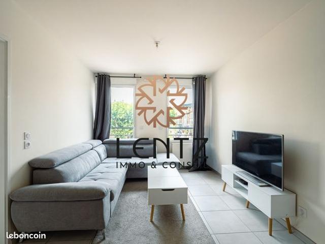 Appartement vente à Forcalquier, Manosque
