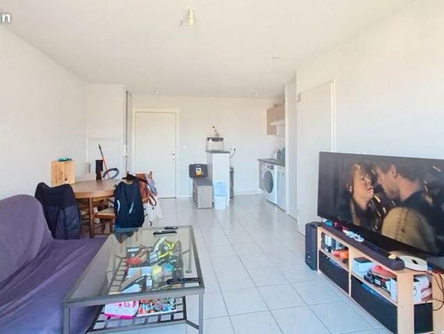 Appartement vente à Muret, Cazères
