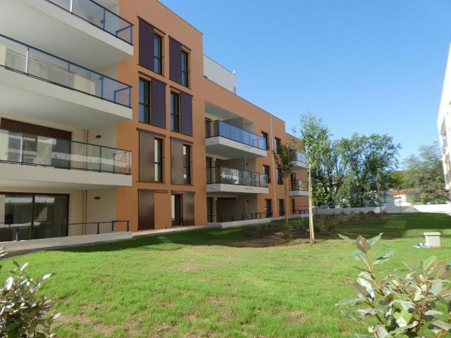 Appartement location à Fréjus, Var