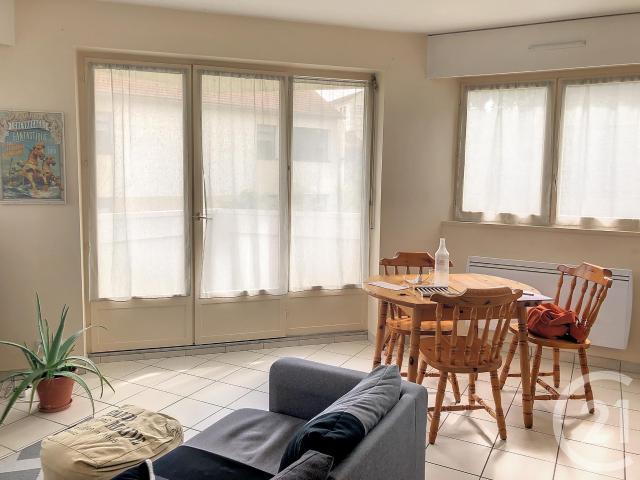 Appartement location à Auxerre