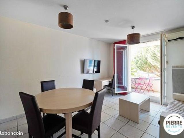 Appartement vente à Bordeaux, Saint-jean-d'illac