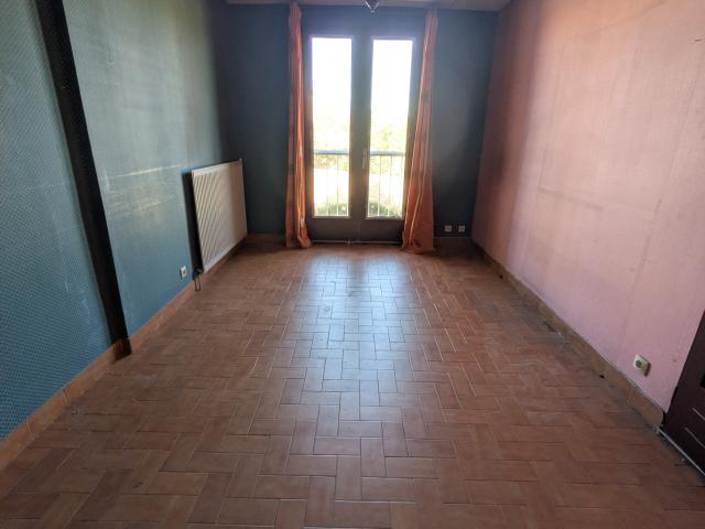 Appartement vente à Nîmes, Pont-saint-esprit