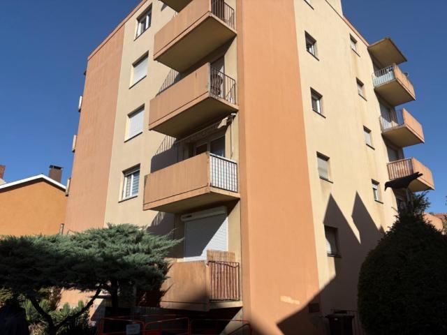 Appartement vente à Colmar, Collectivité européenne d'Alsace