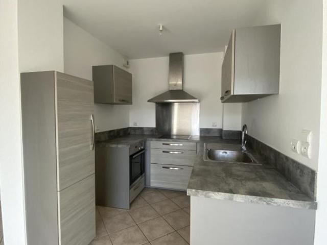 Appartement location à Montbrison