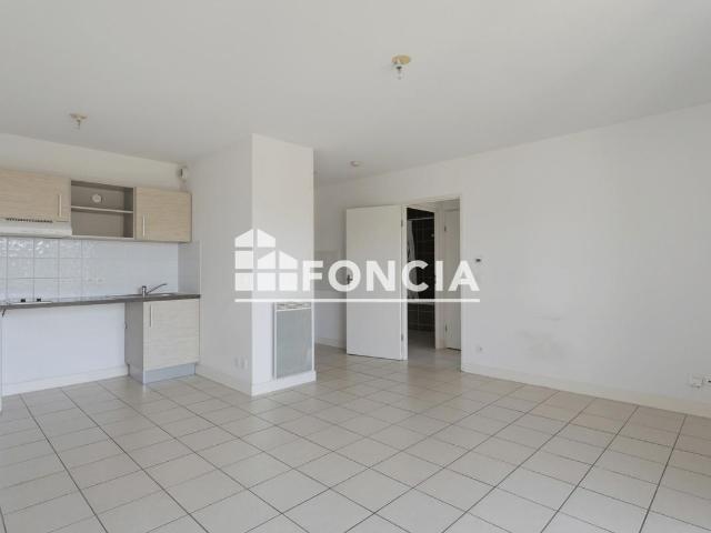 Appartement vente à Bordeaux, Bruges