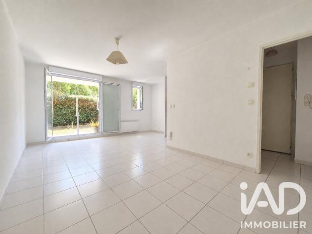 Appartement vente à Montuard, Créon
