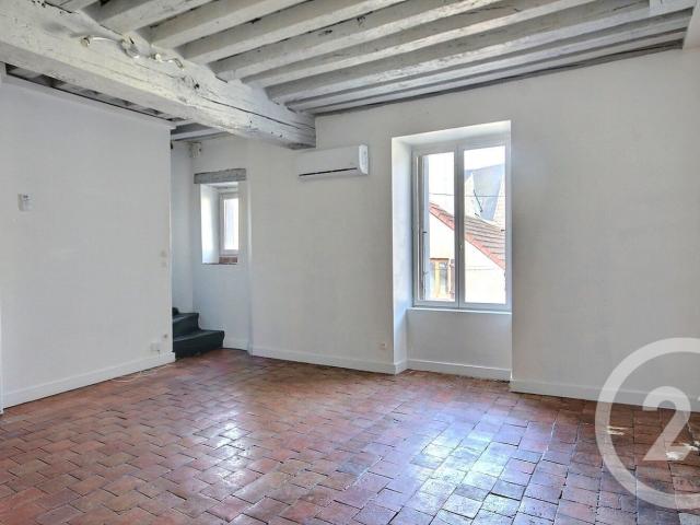 Appartement location à Blois