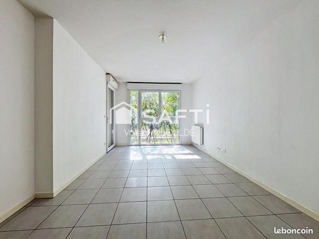 Appartement vente à Bordeaux