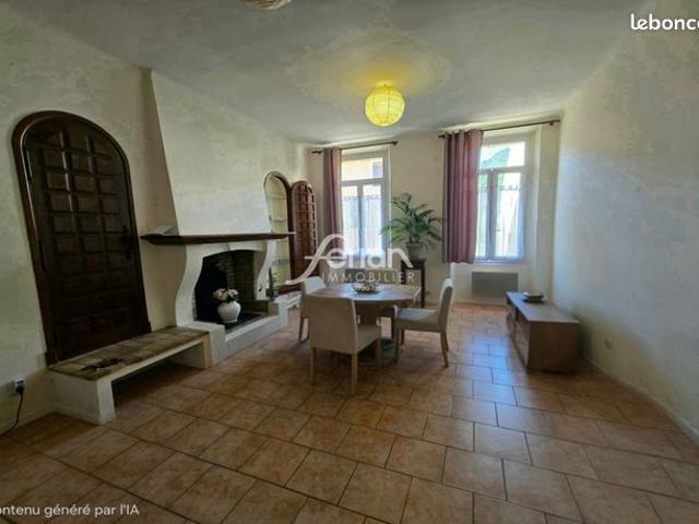 Appartement vente à Salernes, Var
