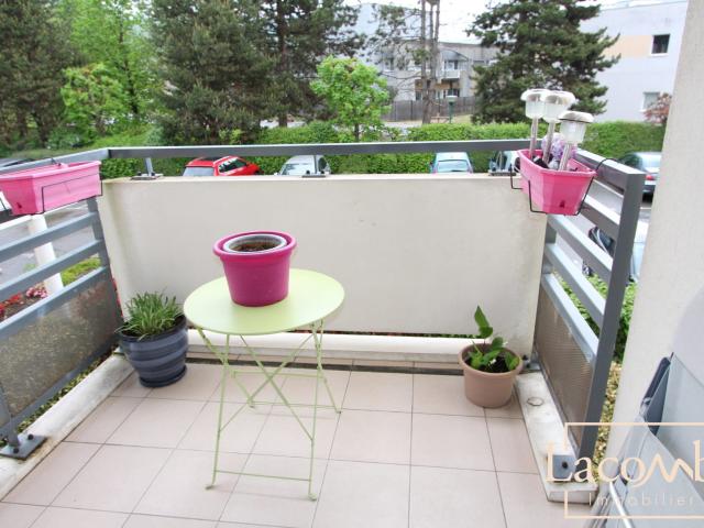 Appartement location à Plan Perrier, Albertville