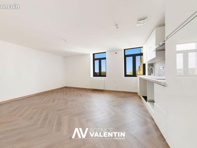 Appartement vente à Thionville, Distroff