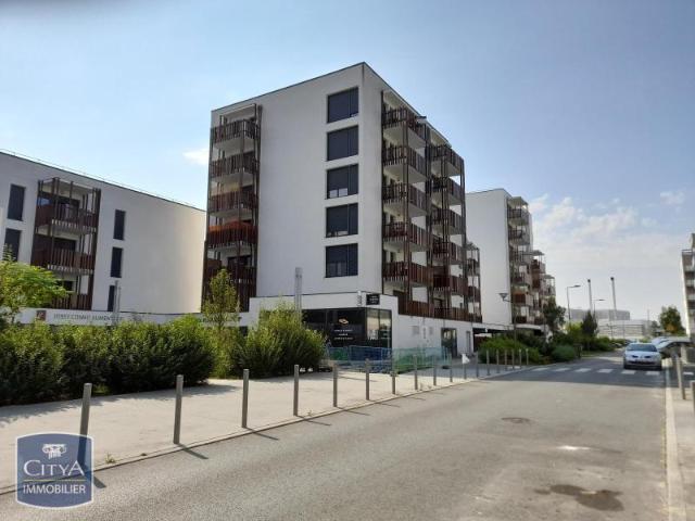 Appartement location à Bordeaux, Lormont