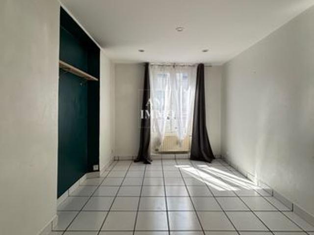Appartement vente à Vesoul, Igny
