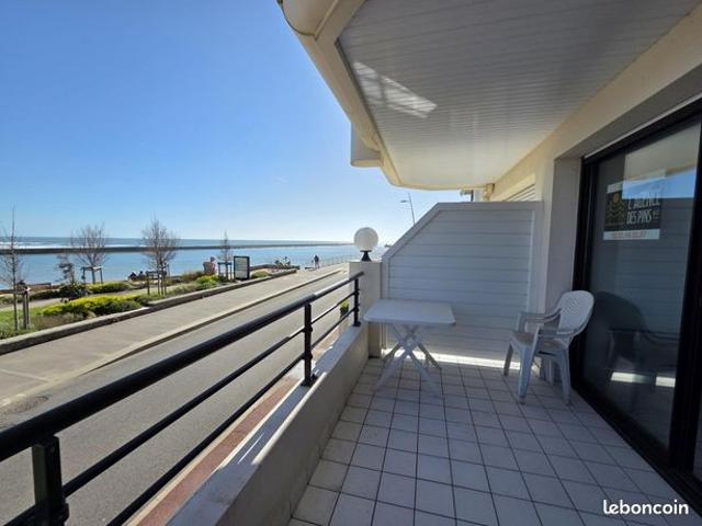 Appartement vente à Les Sables-d'Olonne, Saint-gilles-croix-de-vie