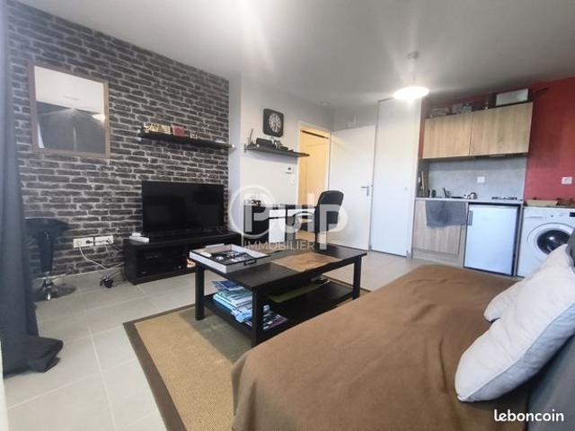 Appartement vente à La Rochelle, Saint-xandre