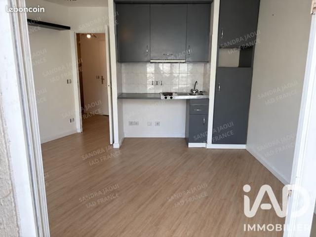 Appartement vente à Sarcelles, Enghien-les-bains