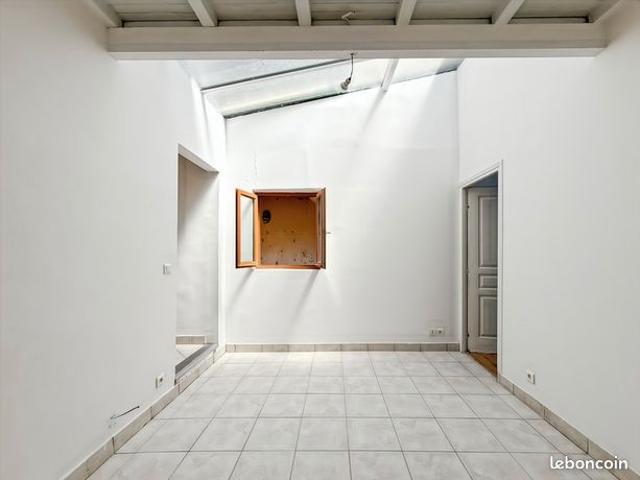 Appartement vente à Rambouillet, Montfort-l'amaury