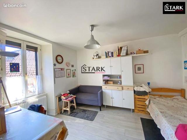 Appartement vente à Belfort, Valdoie