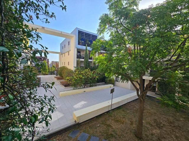 Appartement vente à Les Roudères, Saint-Jean-de-Védas