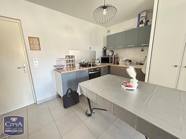 Appartement vente à La Martelle, Montpellier