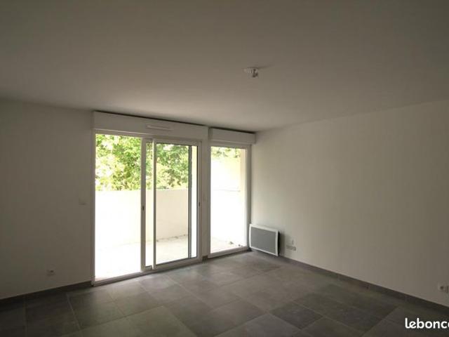 Appartement vente à Lodève, Clermont-l'hérault
