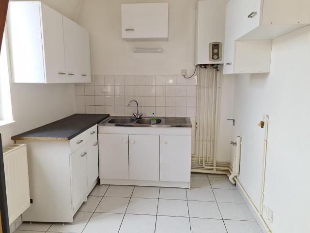 Appartement location à Autun, Le Creusot