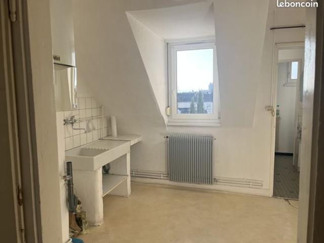 Appartement vente à Strasbourg, Hoenheim