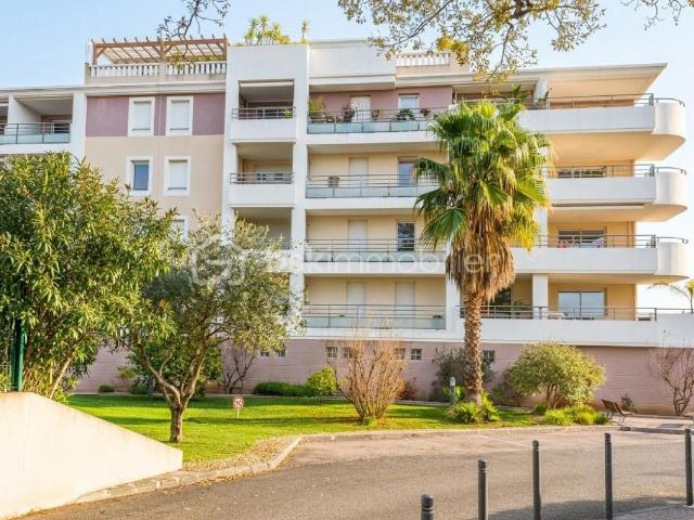 Appartement vente à Arrondissement de Toulon, La Garde