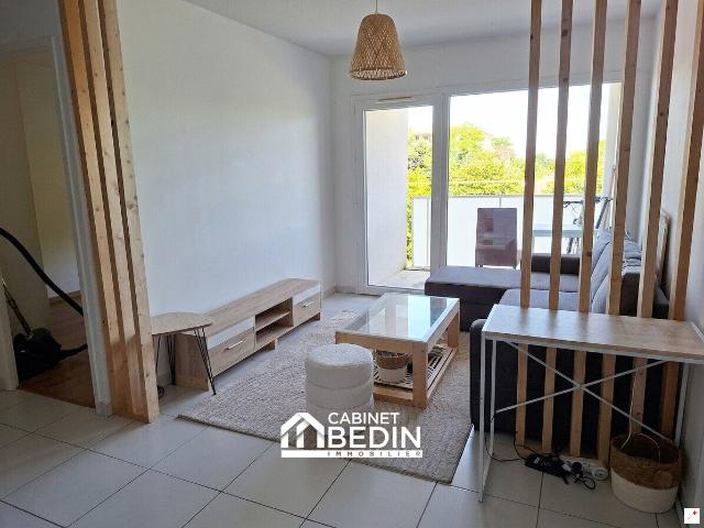 Appartement vente à Bordeaux, Mérignac