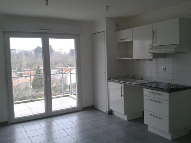 Appartement location à Nantes