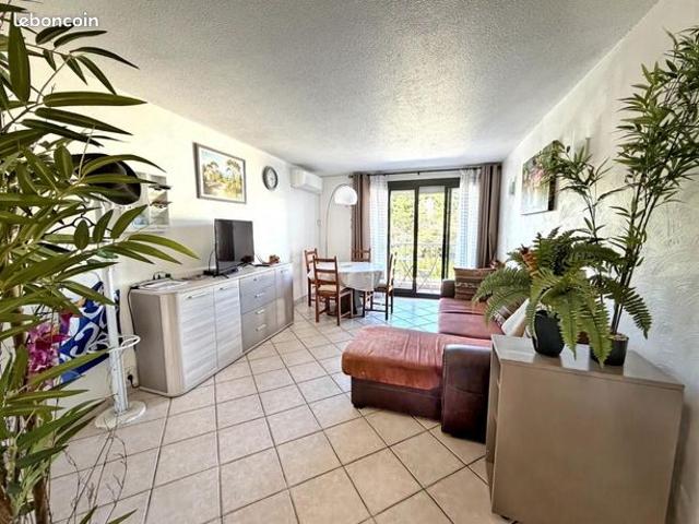 Appartement vente à Arrondissement de Draguignan, Fréjus