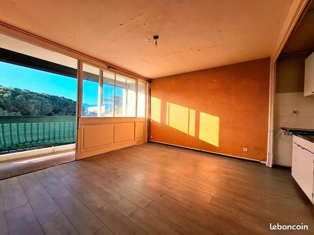 Appartement vente à Brive-la-Gaillarde, Saint-cyprien
