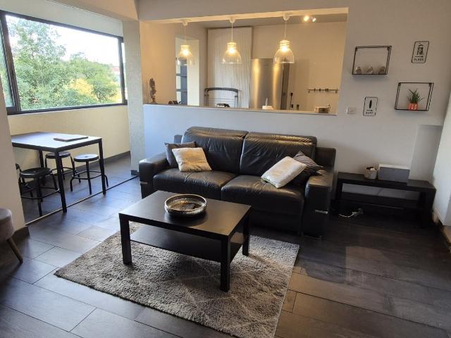 Appartement vente à Bayonne