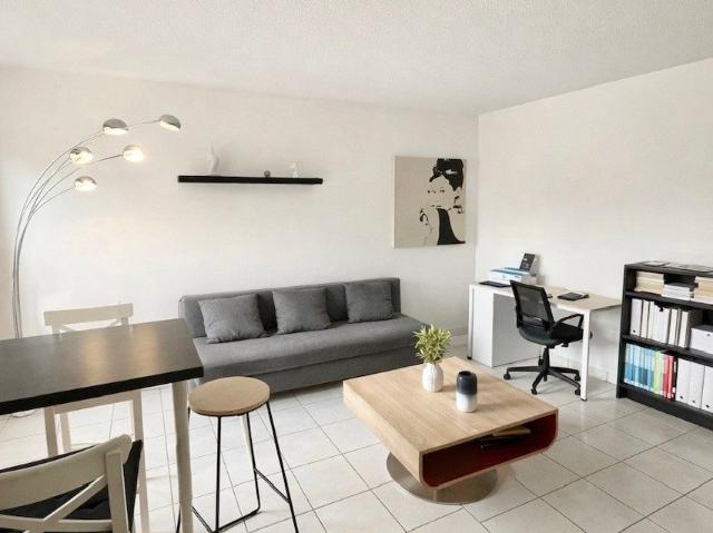 Appartement vente à Toulouse