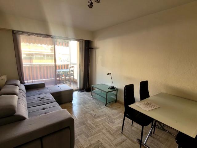 Appartement location à Saint-Sylvestre, Nice