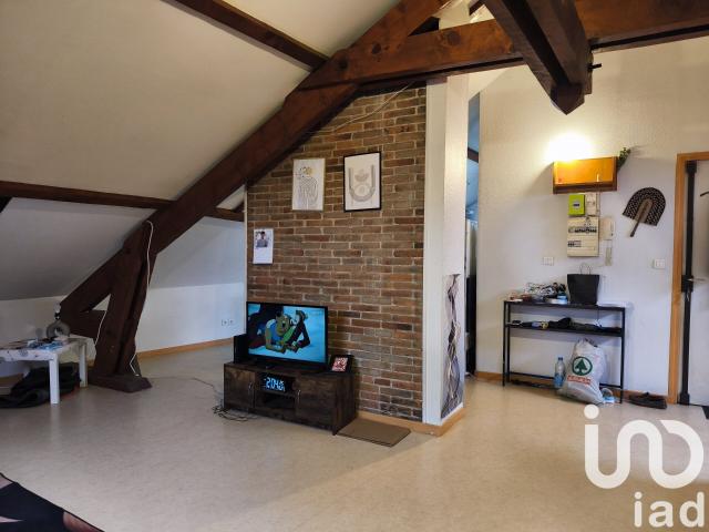 Appartement vente à Moulin des Filoirs, Issoire