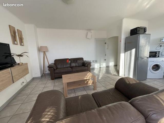 Appartement vente à Perpignan