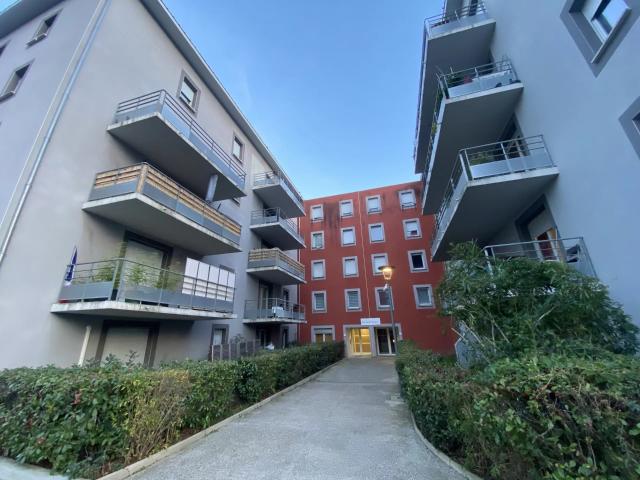 Appartement vente à Toulouse