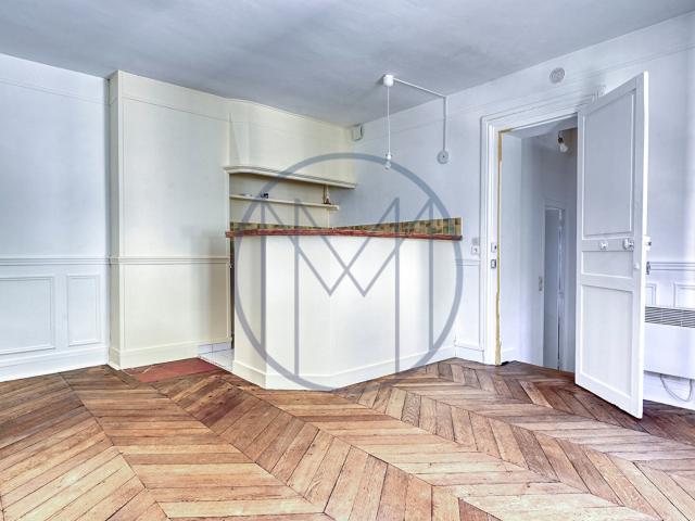 Appartement vente à Versailles