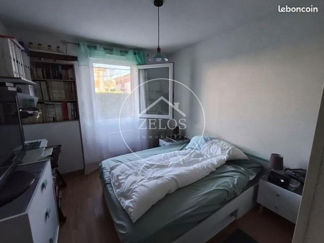 Appartement vente à Nérac